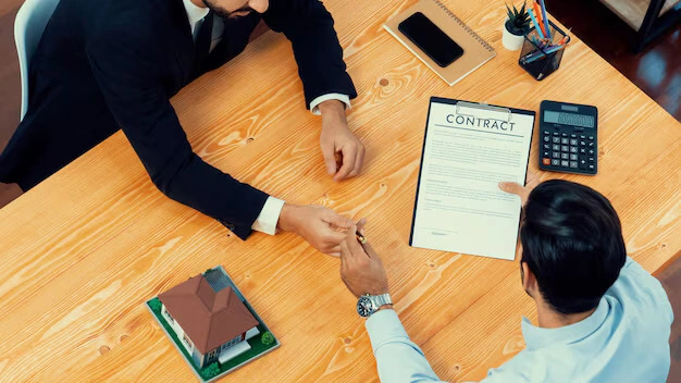 Moving Forward with Confidence with the Support of a Mediator Ashford
