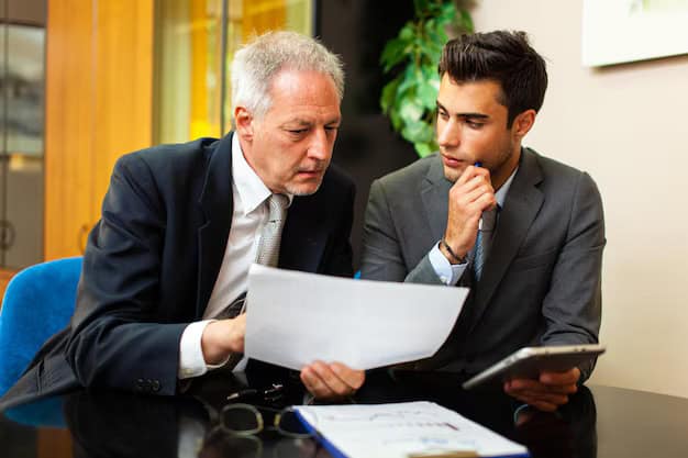 What Makes a Mediation Agreement Legally Binding Ashford