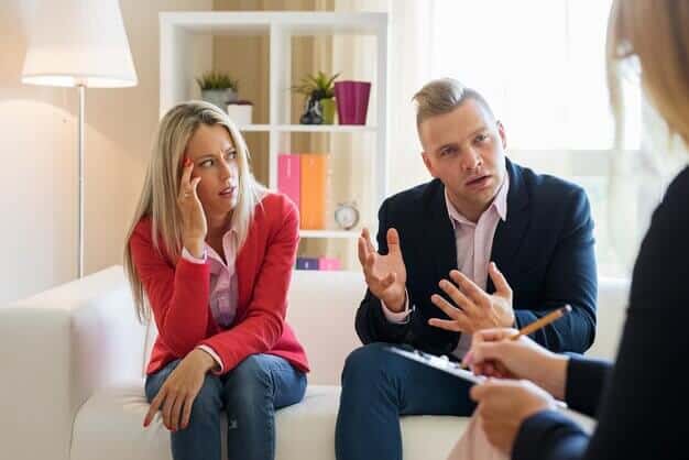 Recognizing Mental Health Challenges in Mediation Ashford