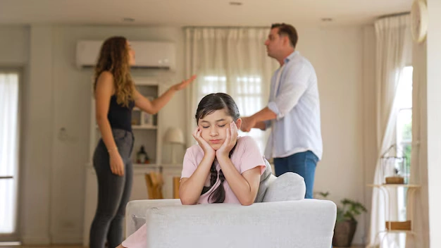 What Is Parental Responsibility in the UK Ashford
