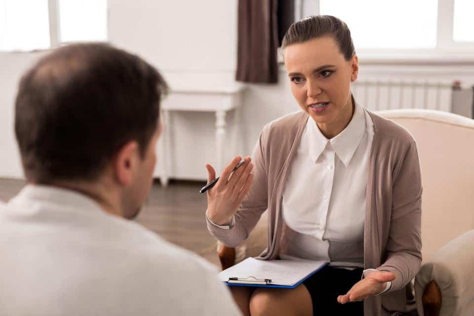Techniques Used in Family Mediation​ Ashford