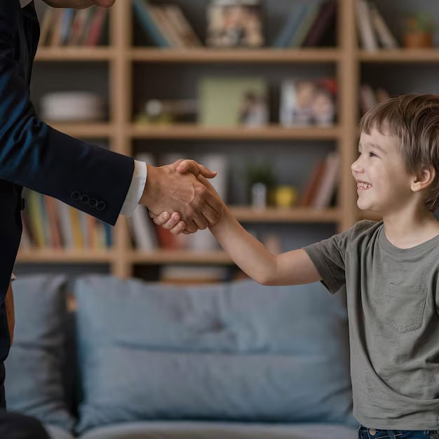 Understanding Child Arrangements – Guidance from EH Mediation Specialists Ashford