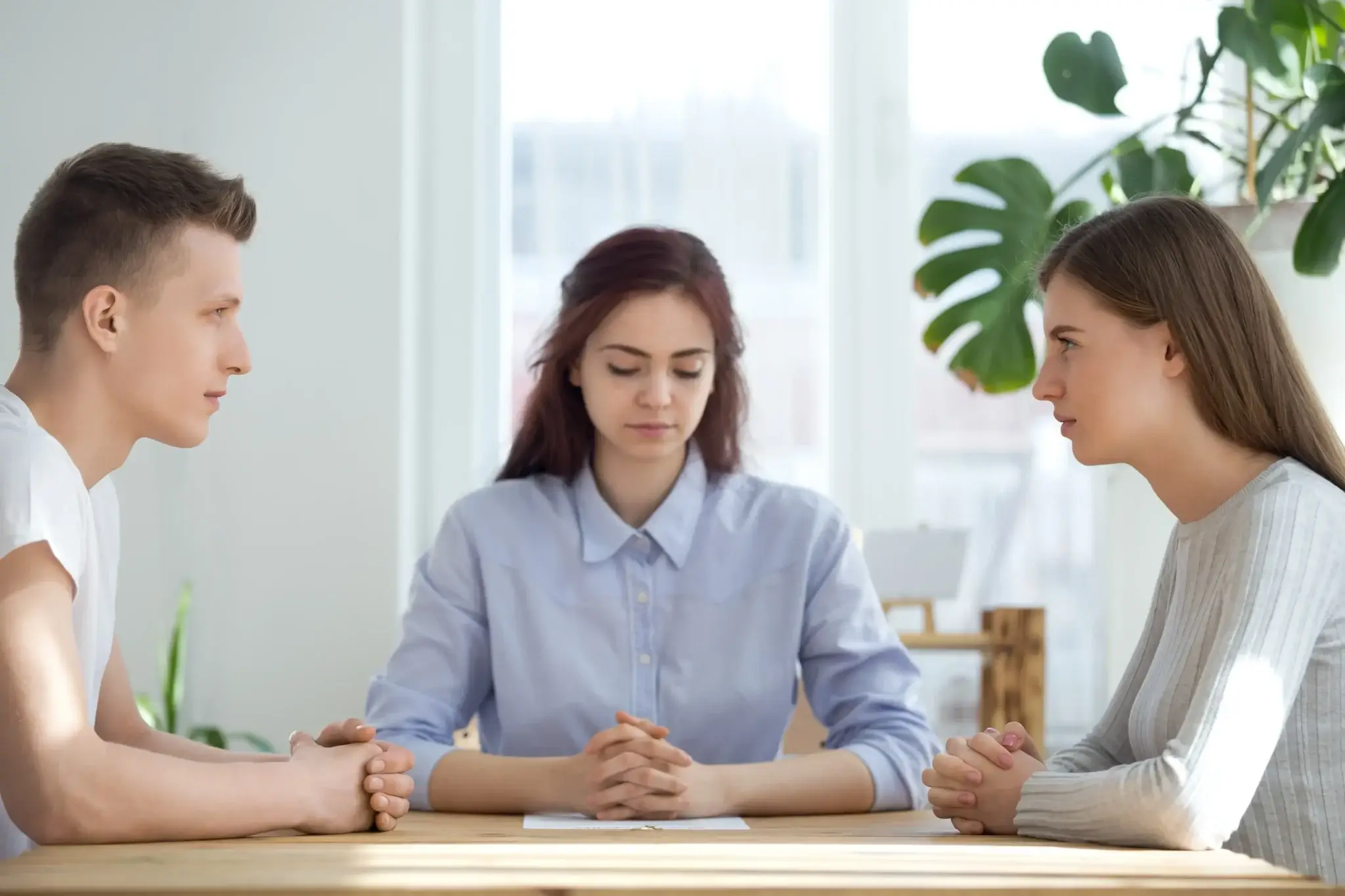 Mediators Ashford: Enhance Conflict Resolution with Mental Health Training