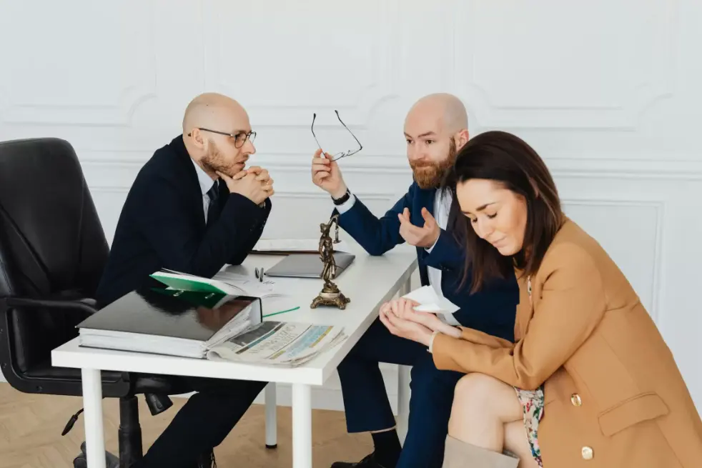Long term dispute resolution for family mediation Ashford