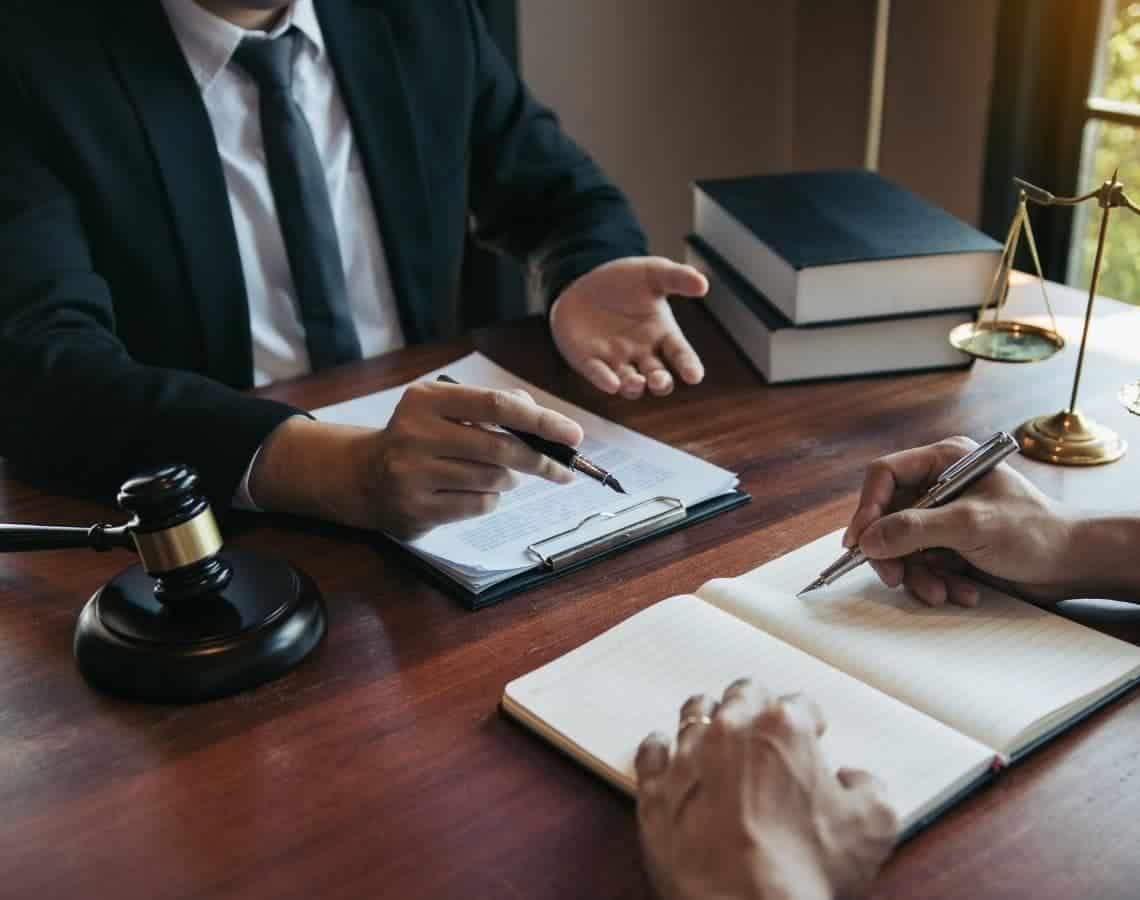 Common Challenges Couples Face in Collaborative Law Ashford