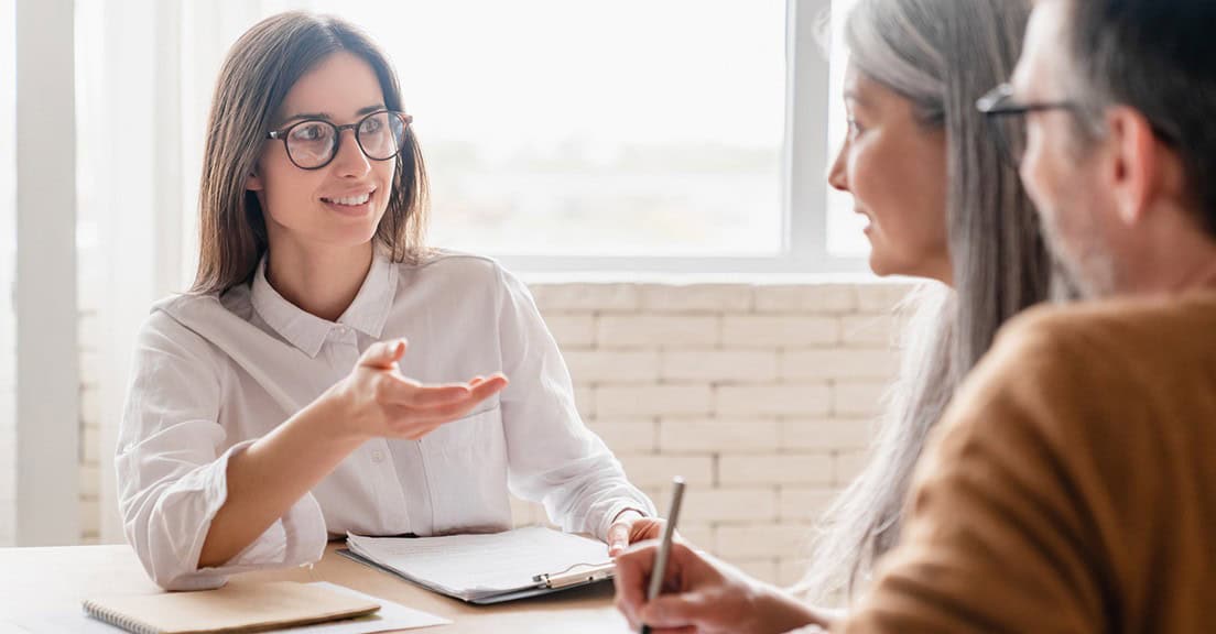 The Role of EH Mediation in Long-Term Agreement Success Ashford