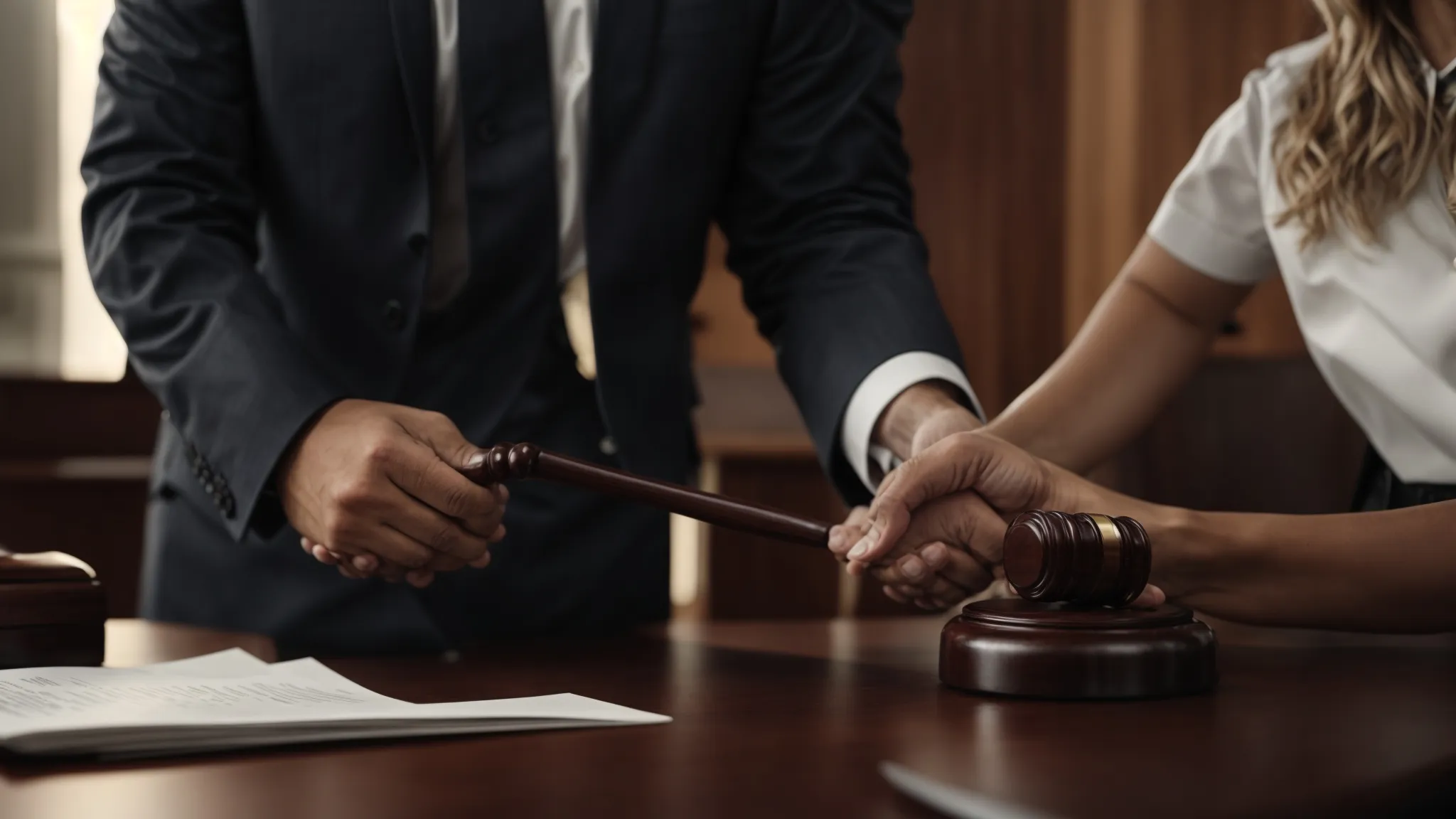 Why Choosing EH Mediation Strengthens Your Agreement Ashford
