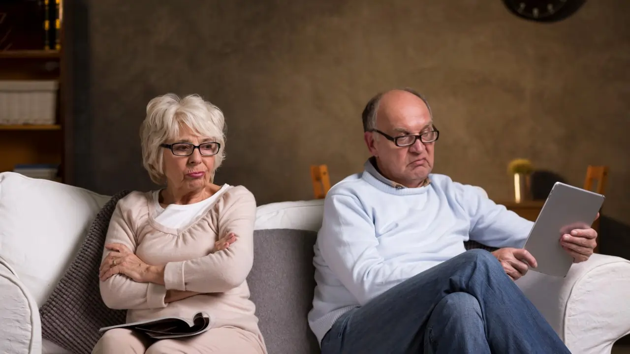 Preventing Long-Standing Family Issues from Escalating During Care Planning Ashford