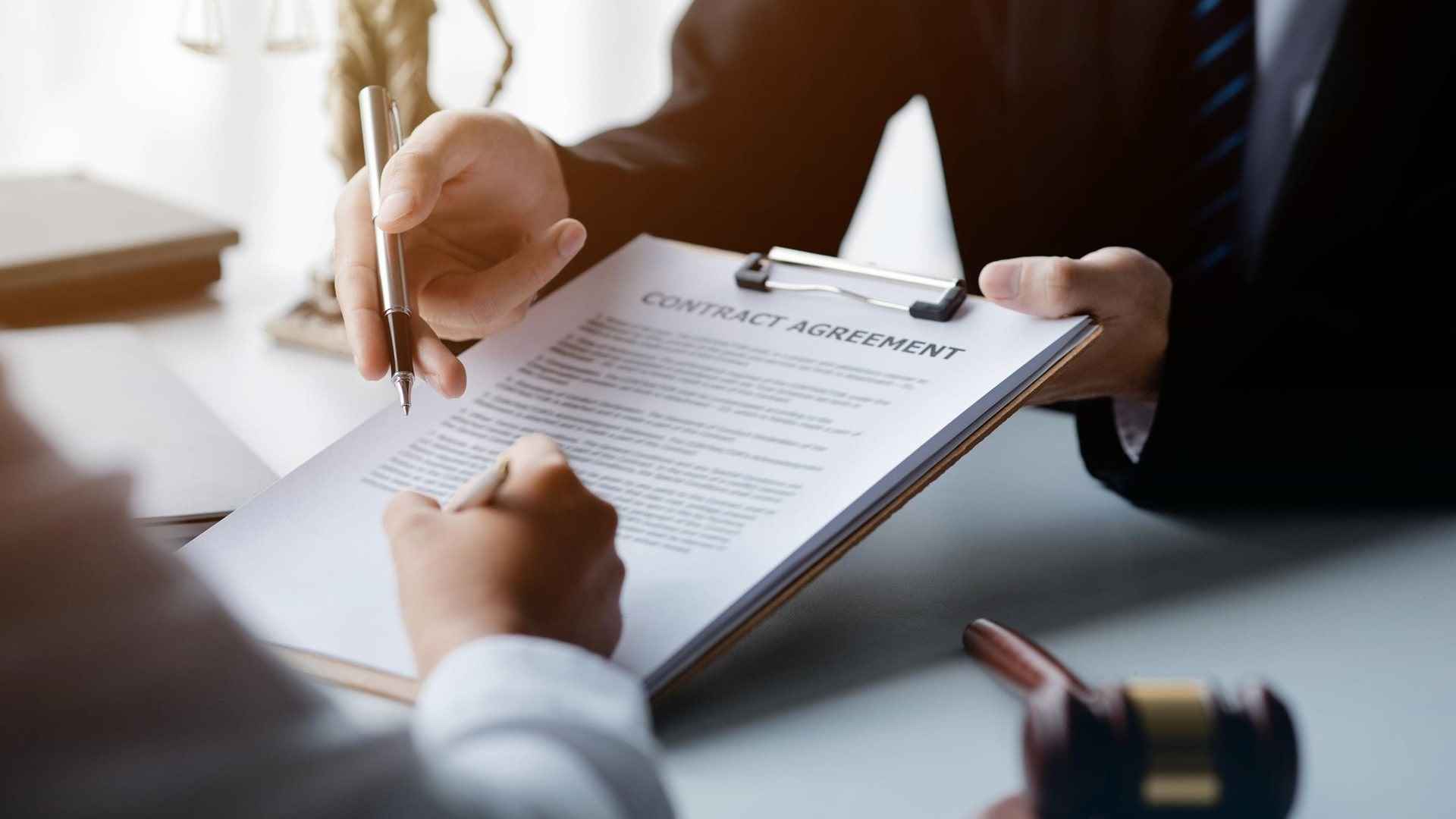 The Legal Standing of Mediation Agreements in the UK Ashford