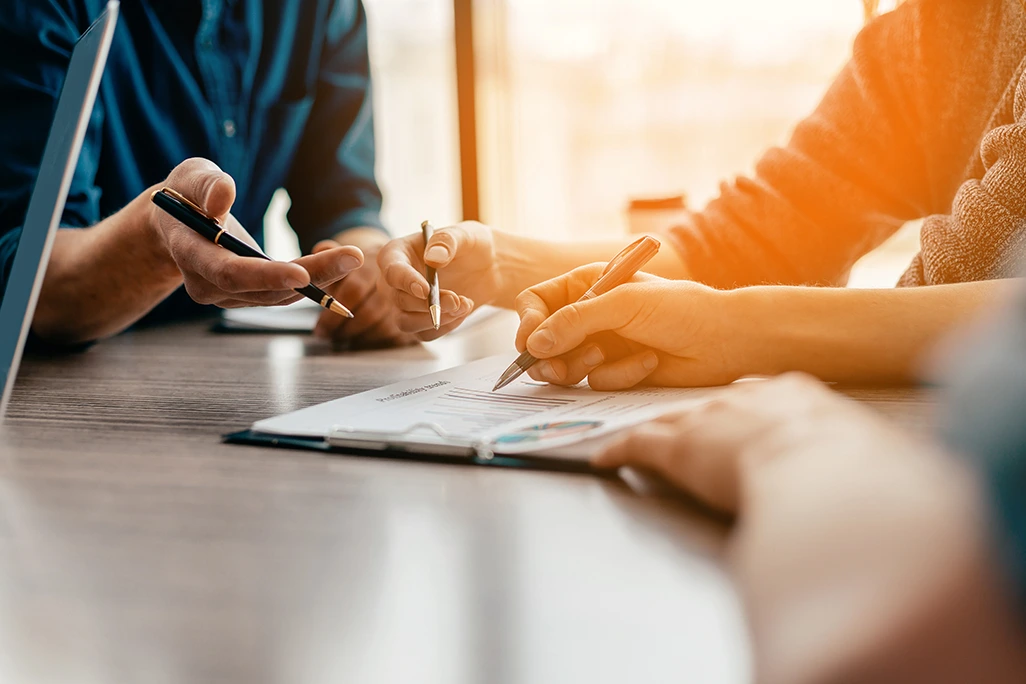 Are Mediation Agreements Legally Binding in the UK Ashford?