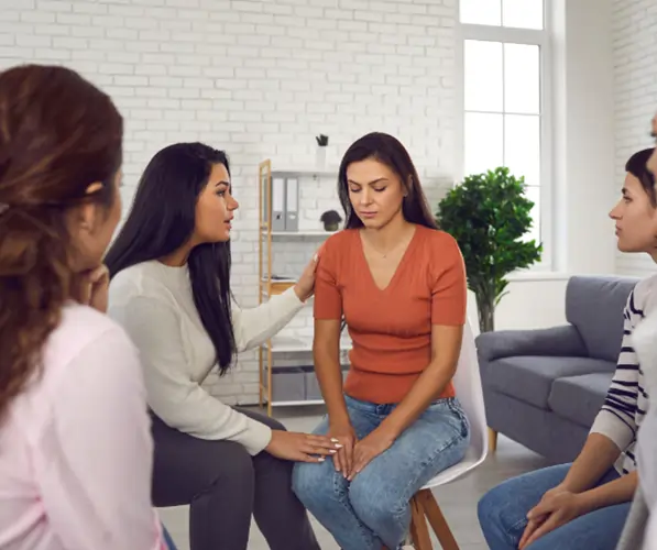 Strategies to Stay in Control During Mediation Ashford