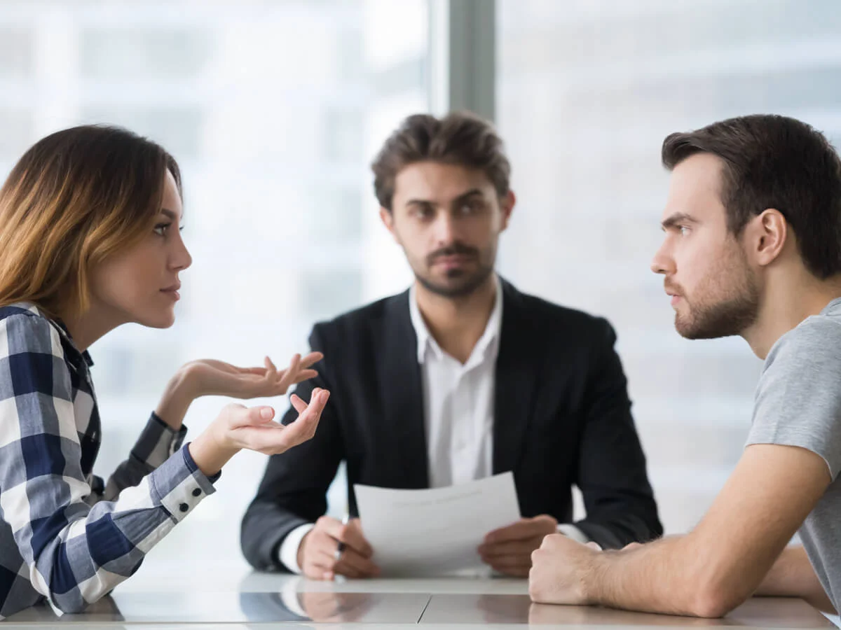 Building Better Agreements Through Feedback Support from EH Mediation Ashford