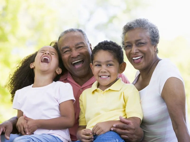 The Impact of Prolonged Family Conflict on Children Ashford