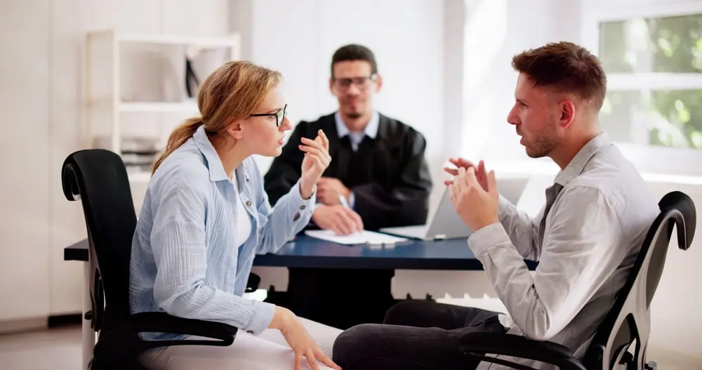 Rebuilding Trust After Relationship Breakdown Through Professional Mediation Ashford