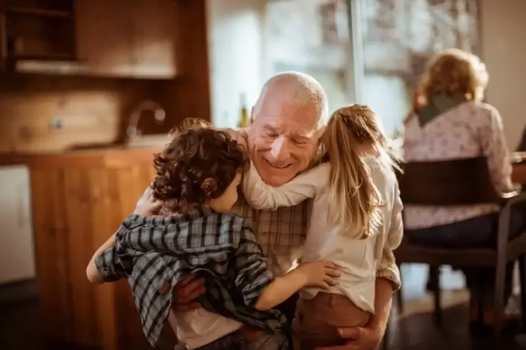 How EH Mediation Creates a Safe, Neutral Space for Sensitive Elder Care Discussions Ashford