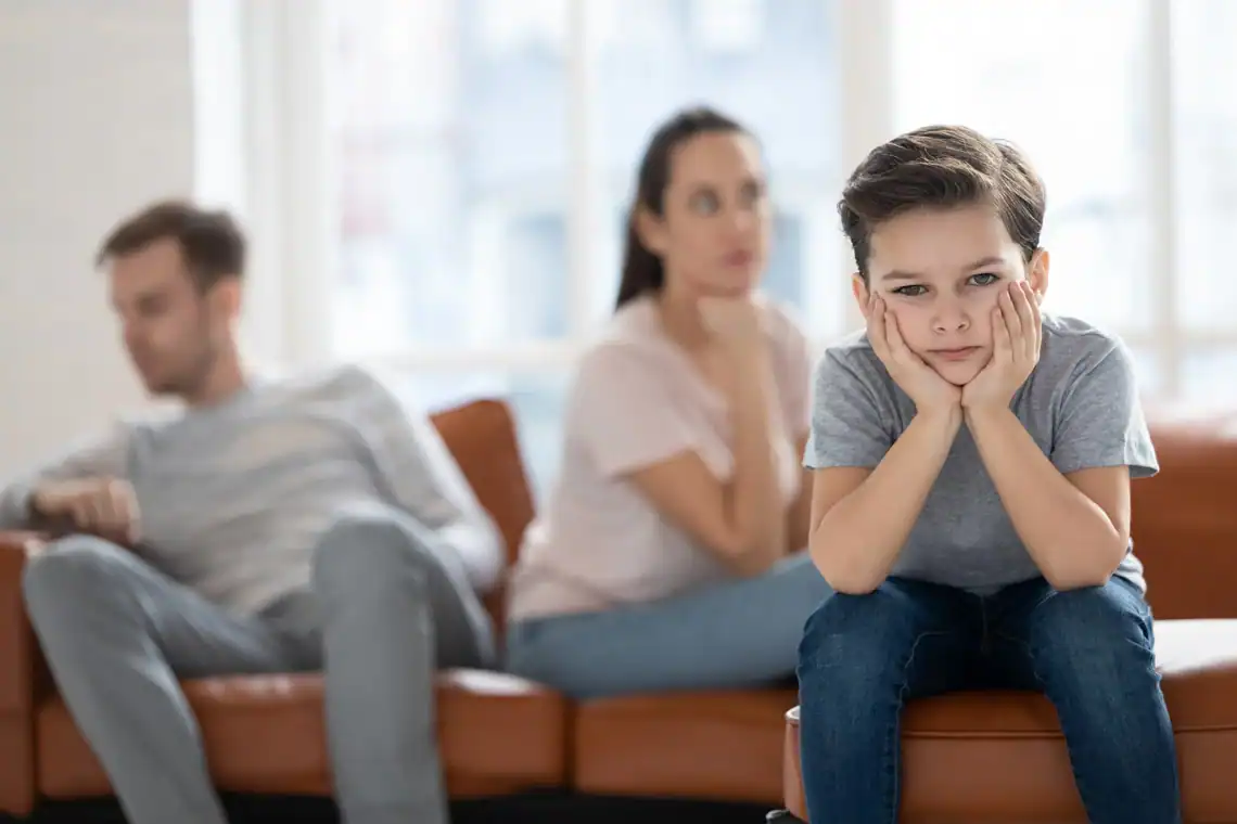 Why More Parents Trust EH Mediation for Child Arrangement Solutions Ashford