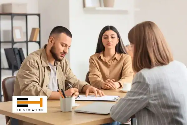 How EH Mediation Helps Intercultural Families Move Forward With Understanding Ashford