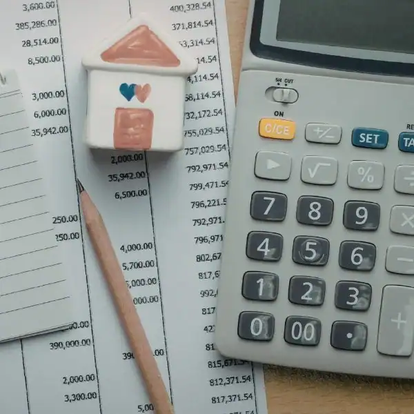 Image of accounts in regards to financial mediation Ashford