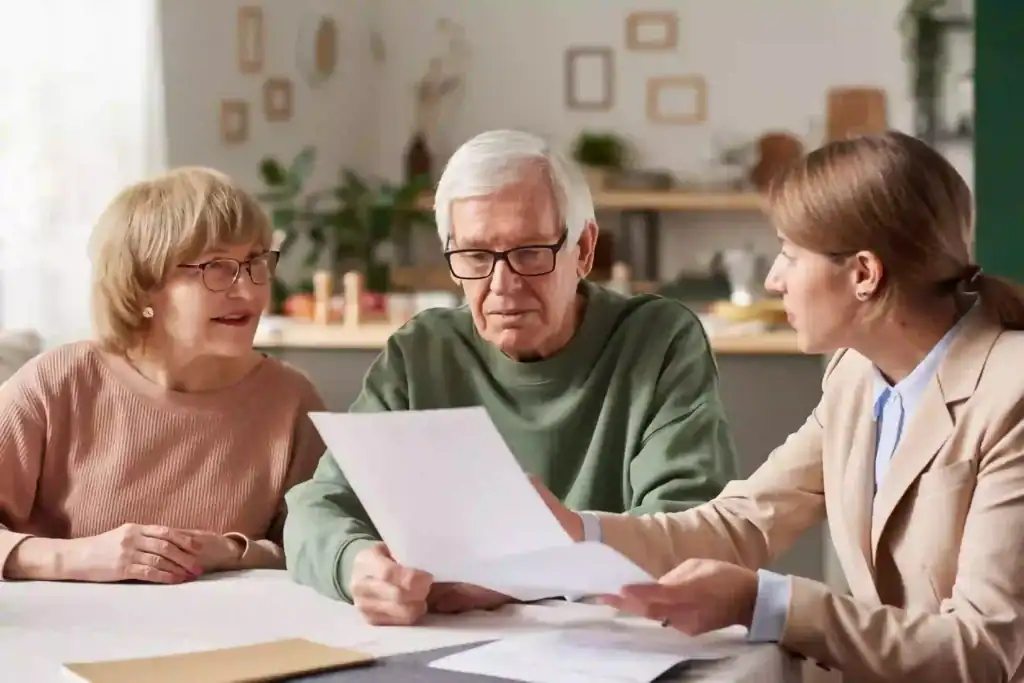 Why Do Family Disputes Happen During CHC Assessments Ashford
