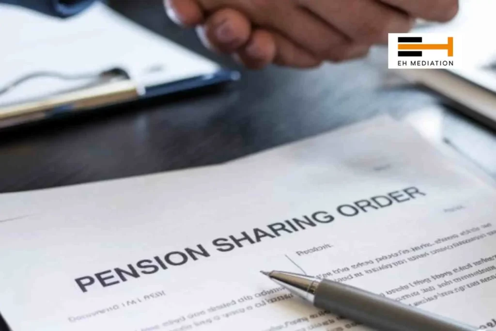 Pension Sharing Frequently Asked Questions Ashford