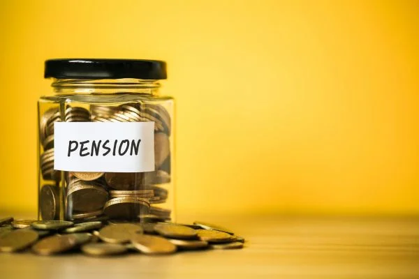 Pension Sharing Mediation Ashford